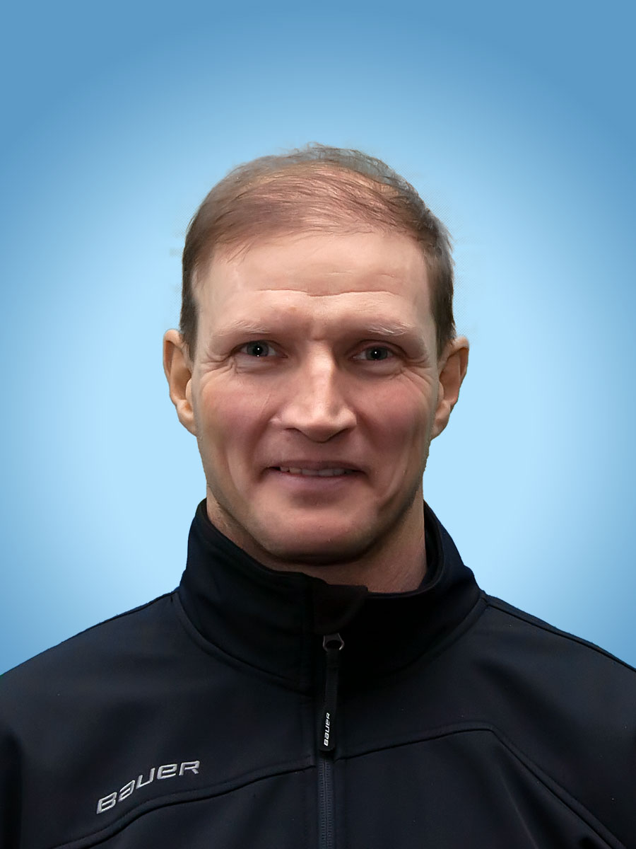 Koós Zoltán Soproni Jégtörők