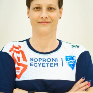 Horváth Mária