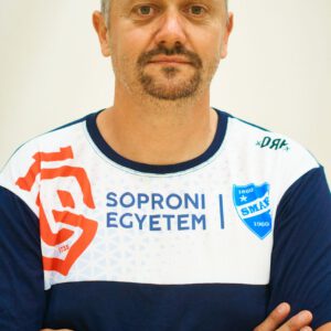 Hadarics Balázs
