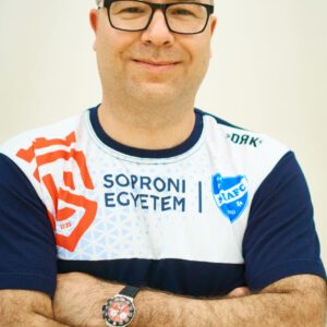 Bencsik Gergely